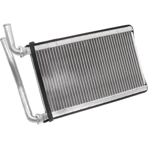 Front Heater Core For PAJERO MONTERO III 3rd IV 4th 2000-2016 MR500659