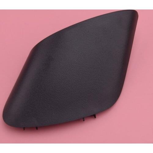 Right Door Wing Mirror Screw Cap Cover Trim fit for Fiat Grande Punto Abarth Grande Punto 735539384 735596883