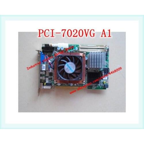 Industrial Motherboard PCI-7020 PCI-7020VG A1
