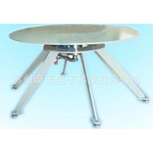 Adjustable household electrical appliance stability test bench