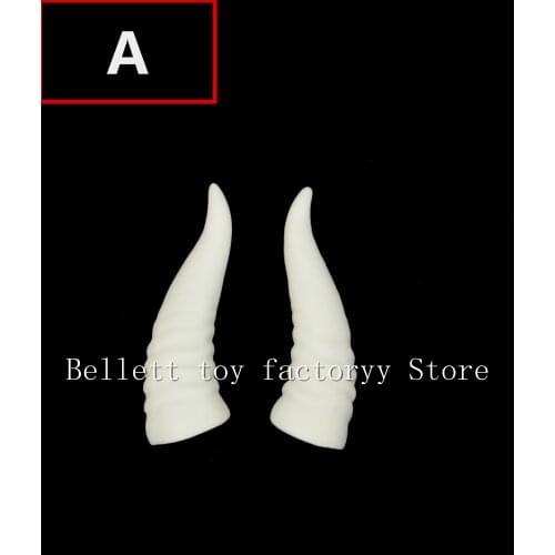 BJD doll1/4 1/6 1/8 Accessories Tentacles For Sale