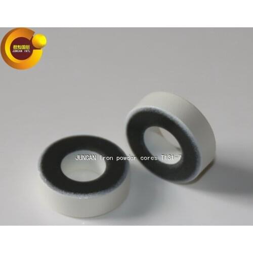 T131-7 High frequency of carbonyl iron powder core core