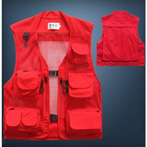 Многофункциональные жилеты TECHOME China At AliExpress