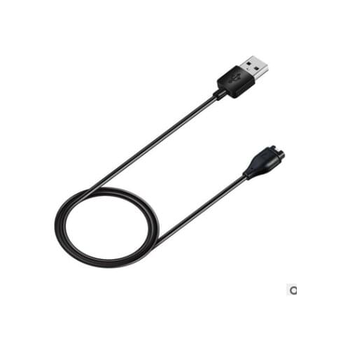 USB Charging Dock Cable Fast Charger For Garmin Fenix 5