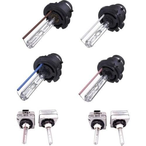 2x HID Xenon Headlight Replacement for or OSRAM Bulbs