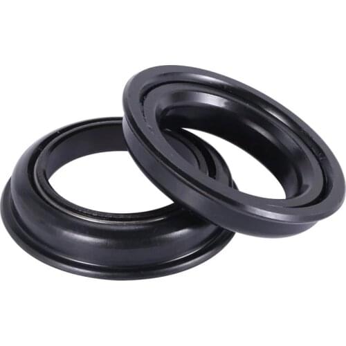2pcs Front Fork Tube Bearing Bowl for Ninebot Max G30 G30/G30D Electric Scooter Manganese Steel Rotating Steering Parts