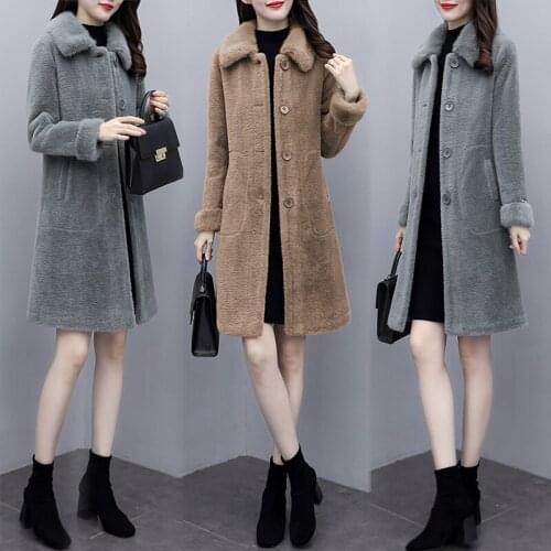 CMETAY Women's Coats
