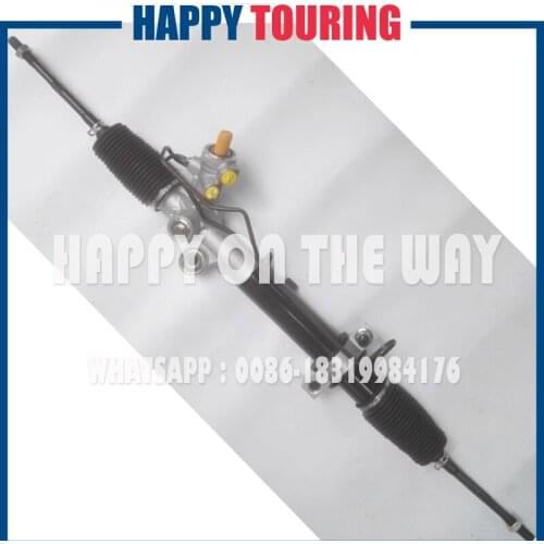 For Nissan Murano AWD 2005 2006 2007 Power Steering Rack Gear Box 49001CB800 49001-CB800 49001CC20B 49001-CC20B Left hand drive