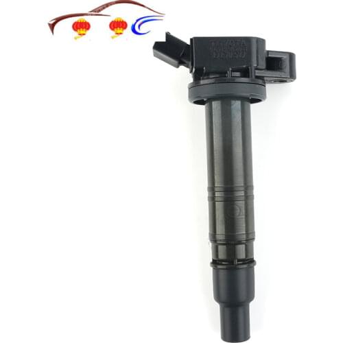 90919-02247 90919-T2008 Ignition Coil for Toyota Tacoma Lexus Alphard Avensis Camry Rav4 ACA2 1AZFSE Avensis AZT220 Vista AZV5