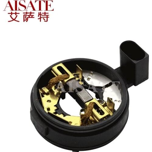 For Mercedes W164 W221 W251 W166 Air Suspension Compressor Electronic Magnetic Circle Air Shock Pump Repair Kits 1643200204