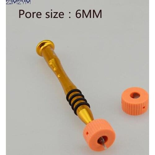 Hot Sale Screwdriver Magnetization ring 6MM Screw Driver Magnetizer Demagnetizer Diameter