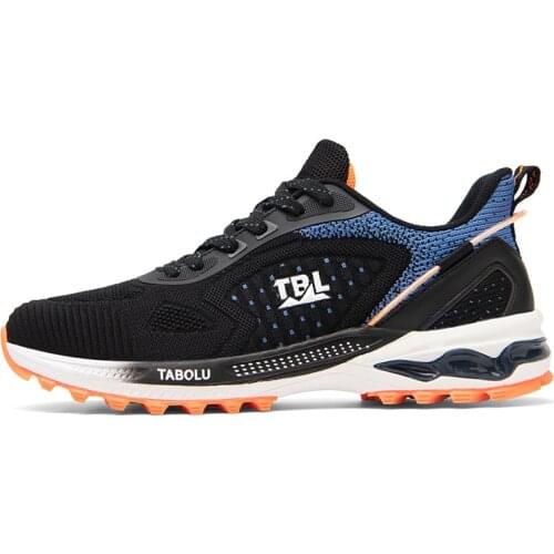 New Trailing Runing Shoes for Men Anti Slip Walking Shoes Light Weight Running Mens Sneakers Big Size 39-47 Athletic Footwear