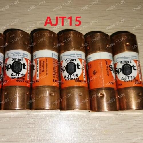 100% New Fuse AJT60 60A AJT50 50A AJT45 45A AJT40 40A AJT35 35A AJT30 30A AJT25 25A AJT20 20A AJT15 15A AJT10 10A