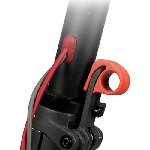 New Scooter Foldable Wrench Spanner Protective Key Hook Finger Accessories for Xiaomi M365 pro Electric Scooter Accessories