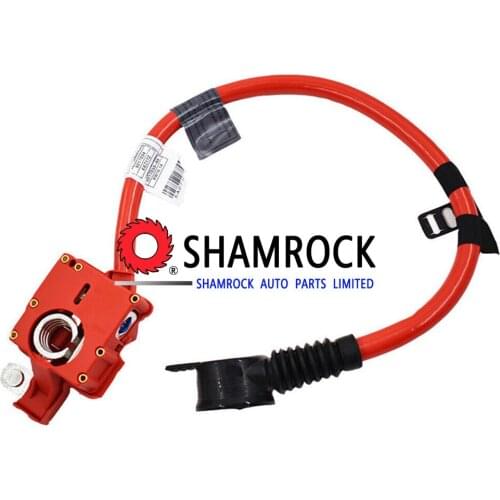Positive Battery Cable SRS OEM 61129217033/611 292 170 33 for BBMW 740Ld 740Li 740i 750i 750Li 760Li Alpina