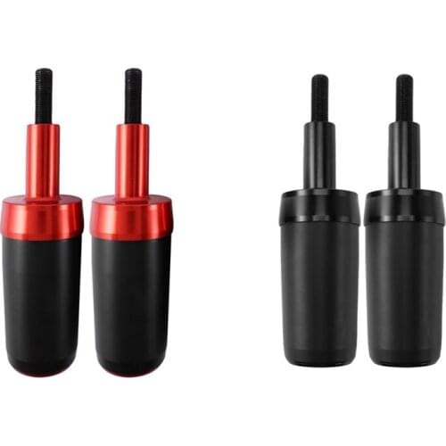 Motorcycle Frame Slider Fairing Guard Crash Pad Protector for MV Agusta Brutale 675 800 Brutale675