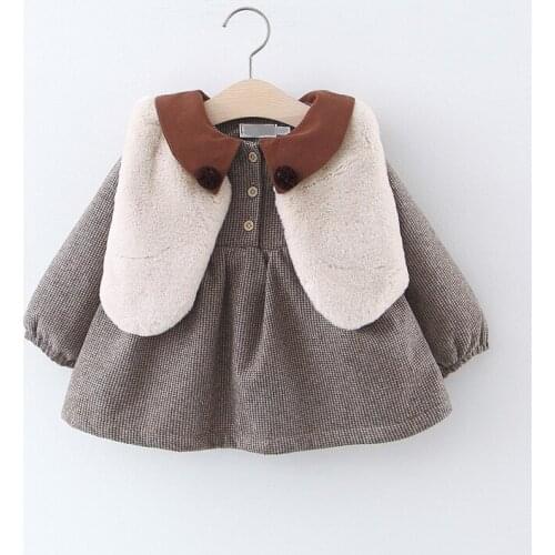 RIQIWIKI Sets Of Clothes For Newborn Girls