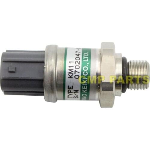 Sinocmp SH220-3 High Pressure Sensor KHR-2914 For Sumitomo Excavator