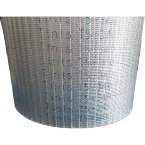 Tinis 340-T5 Steel belt,wire belt,Synchronous Belt, Timing Belt,Transmission Belt