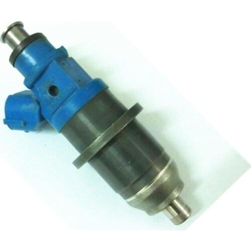 GDI Fuel Injector E7T05080 For Mitsubishi Shogun/ pajero/delica/ space wagon 2.0/ 2.4 /3.5 DIA1150G / 1465A011