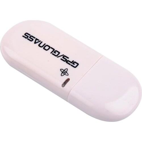 Vk-172 Gmouse G-mouse USB GPS Glonass Module Navigation Support Windows Andorid Linux Raspberry PI Google Earth