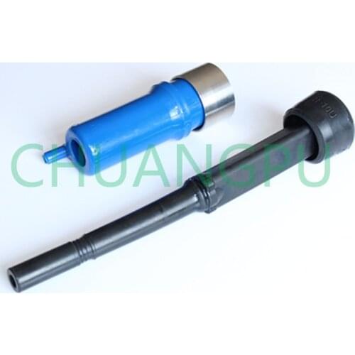 Dairy Farm Milk Liner with Blue Milk Shell