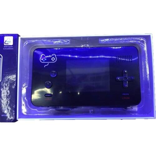 High quality Y-6 Y6 Retro Game 188 classic games mobile 5000mAh Portable Power bank battery for Phone DV MP4 For PSP For ipad