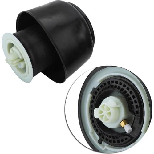 Rear Air Suspension Spring Bag Assembly Fit For 5 Series F07/GT 10-15 37106781827