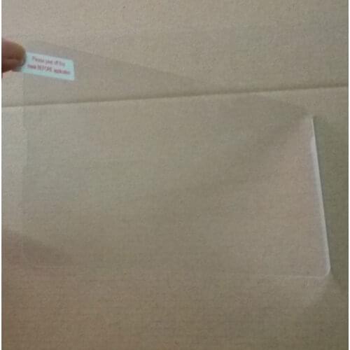 183x103MM Tempered Glass Screen Protector Film For 7" DIGMA OPTIMA 7306S 4G TS7089PL / Irbis TZ751 3G Tablet