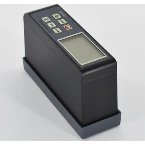 20/45/75 Degree Gloss Meter (Inetgral Type) GM-247 Multi-Angle Glossmeter 0.1-200 GU Data Memorized 254 Groups