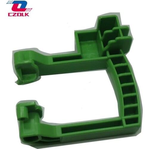 5pcs X New compatible A267-3605 (A2673605) Green Toner Lock Lever / Cam Handle for Ricoh Aficio 1022 1027 2022 2027 220 270 3025