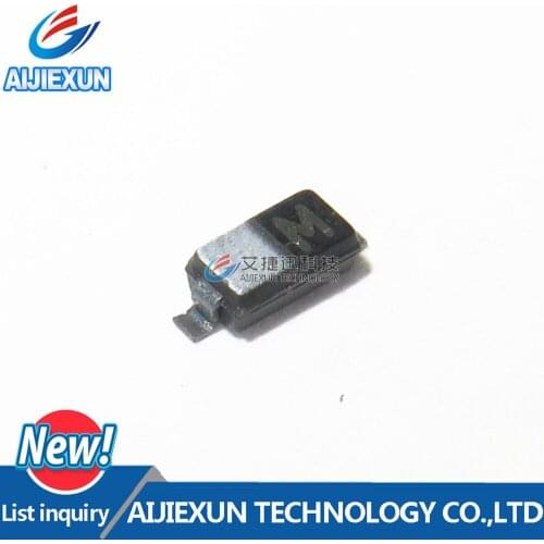50Pcs BB512 printing M SOD-123 Silicon Variable Capacitance Diode in stock 100% New and original