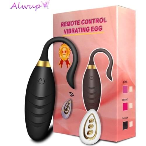 Anal Vibrator For Women Men Butt Plug Prostate Massager Wireless Remote Control Anal Plug Intimate Goods Sex Toys For Adults Gay