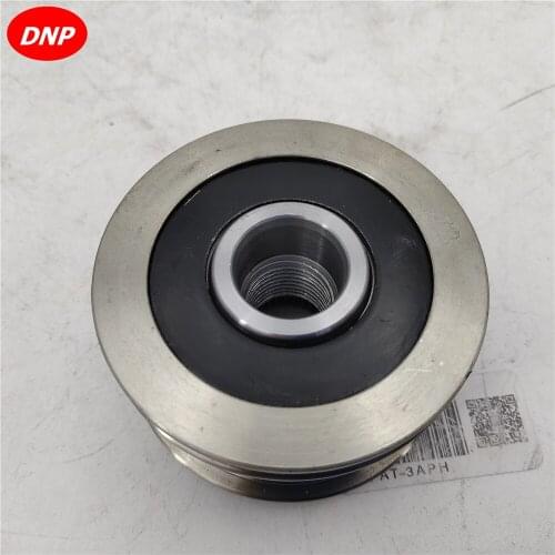 DNP Alternator Pulley Fit For Volvo C30 C70 S40 V50 55938268/30667980/38268/OAP7127/301127