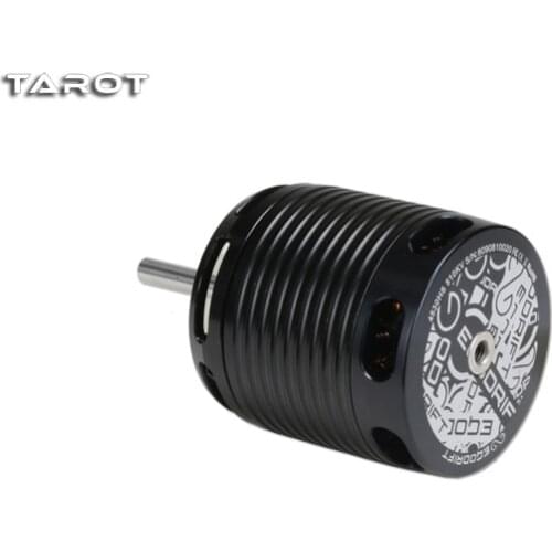 EGODRIFT 4530HS/470KV/35MM/55MM motor for 700 helicopter TL4530