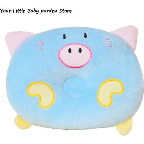 FancyQbue Newborn Pillows