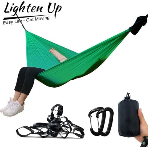 White Hammock 260*140CM