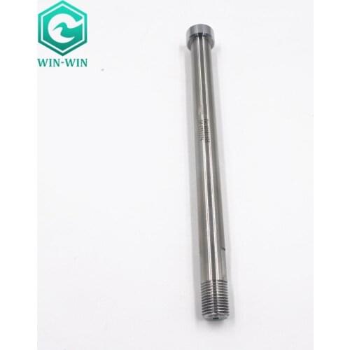 Waterjet parts 10138485, 9/16” Nozzle Nut Connection, 4,100 bar
