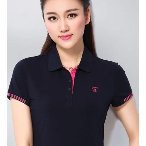 Women's Short T-shirts IYeiheo China