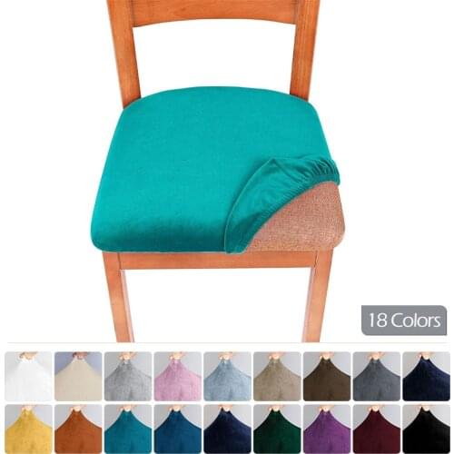 Lellen Stretch Chair Covers