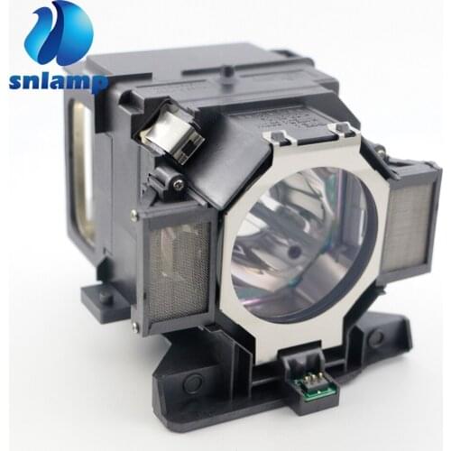 Compatible for ELPLP52//V13H010L52 Projector Lamp Bulbs for EPSON Projectors EB-Z8000WU EB-Z8050W