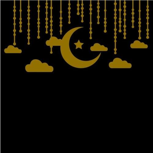 Night Sky Glow in the Dark Wall Stickers Clouds Mural Decal for Kids Rooms Boy Girl Bedroom Home Decor Luminous Switch Stickers