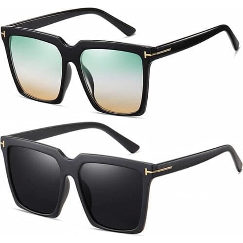 TOSGMLOUS Women's Sunglasses Vintage