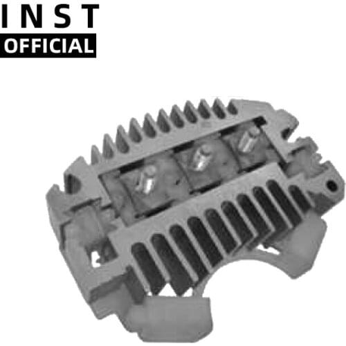 ALTERNATOR GENERATORS RECTIFIER BRIDGE FOR DR5050/DR5052 1984454 D3924 31-102 131873 RD-12