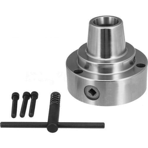 High precision Strong clamping 5C collet 3911-125 Tools