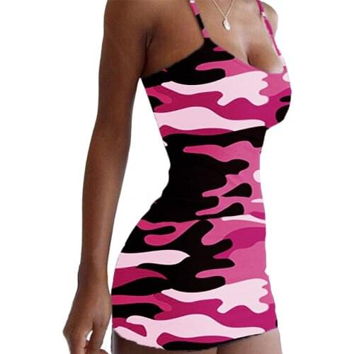 Plus Size Sexy Slim Sling Dress Lingerie Sleepwear Nightie Women V Neck Sleeveless Nightgowns Silk Night Dress Lace Lady Nightwe