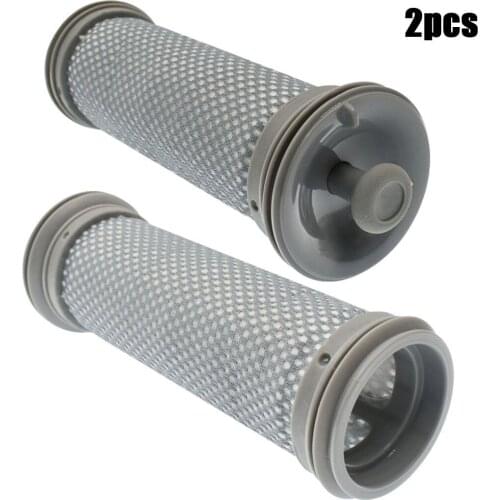 2 Pre Filters Replaces #8542023991 For Tineco A10/A11 Hero A10/A11 Master PURE ONE S11 Series Cordless Vacuum Cleaners