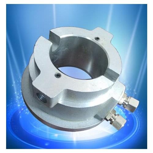 STARPAD Tyre Tire Valve Accessories aluminum adapter sleeve valve aluminum rotary valve aluminum guide wholesale