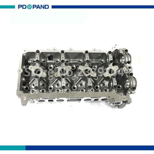 Auto Engine 2TR 2TR-FE 2TRFE cylinder head 11101-75200 11101-75240 for TOYOTA HILUX INNOVA FORTURNER TACOMA HIACE 2.7L