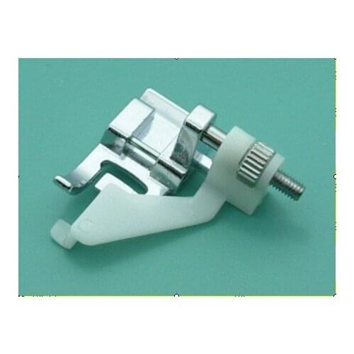 Household electric multi-function sewing machine hemmed blind stitch presser foot household sewing machine accessories